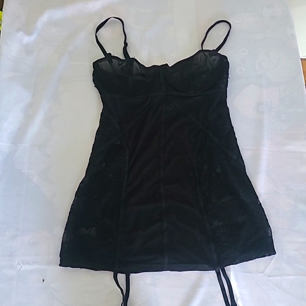 Dreamgirl top